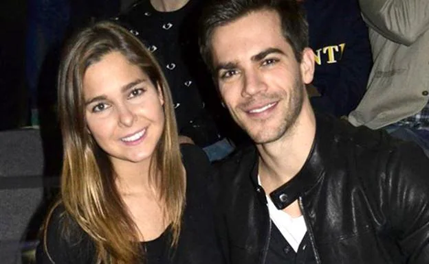 Natalia Sánchez Y Marc Clotet Esperan Su Primer Hijo El Comercio Diario De Asturias 